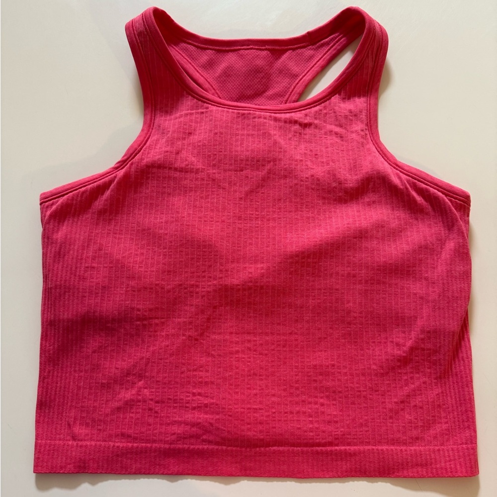 Ebb Racerback tank